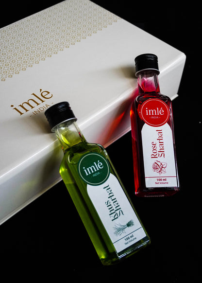 imlé Gift Pack