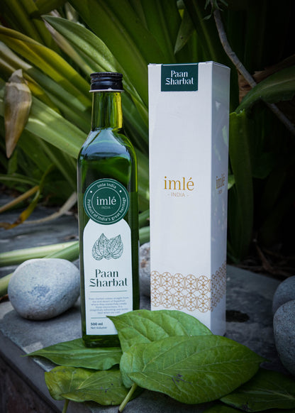 imlé Paan Sharbat 500 ML